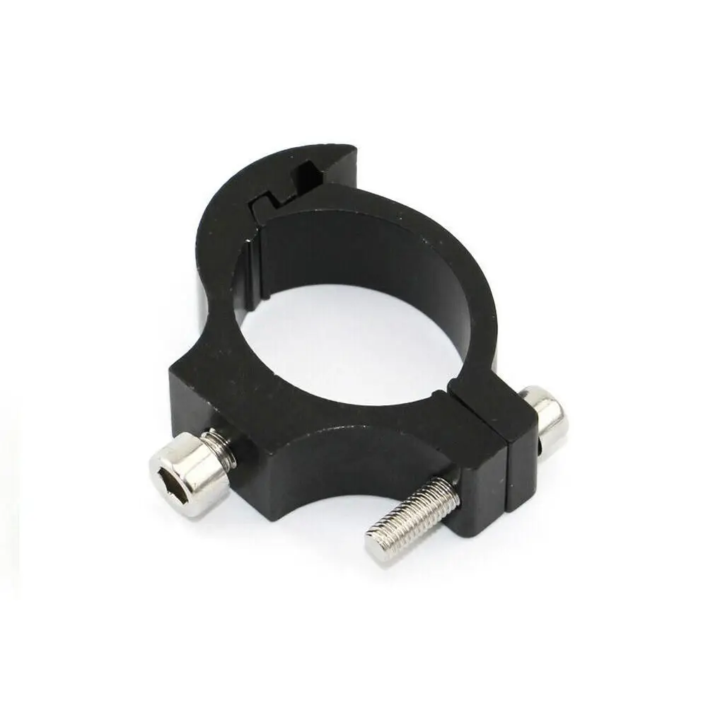 

Brackets Modified Accessories For LED Light Bar Fork Mount Clamp Light Holder Motorcycle Headlight Bracket Spotlight Mount