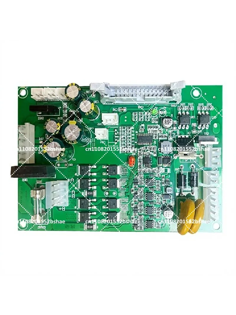 Newly upgraded household and commercial ribbon cutting machine spare parts