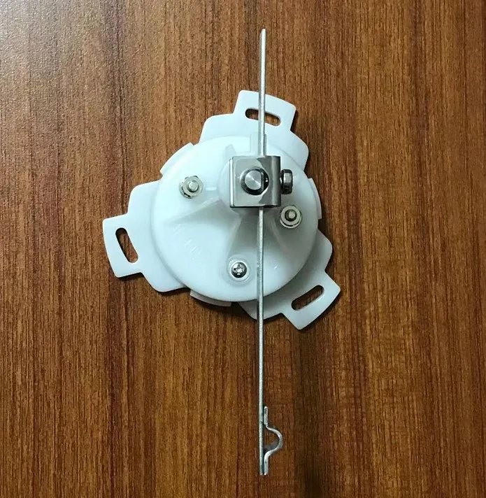 Rudder Angle Meter, Marine Instrument, , Yacht Rudder ，Rudder Angle Meter Sensor
