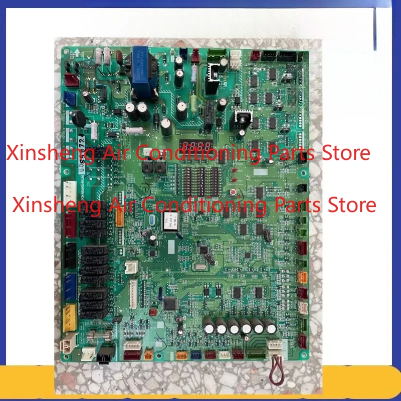 

Suitable for Mitsubishi Electric central air conditioner multi-line external main board PUHY-P350YHC-A KE76B092G91
