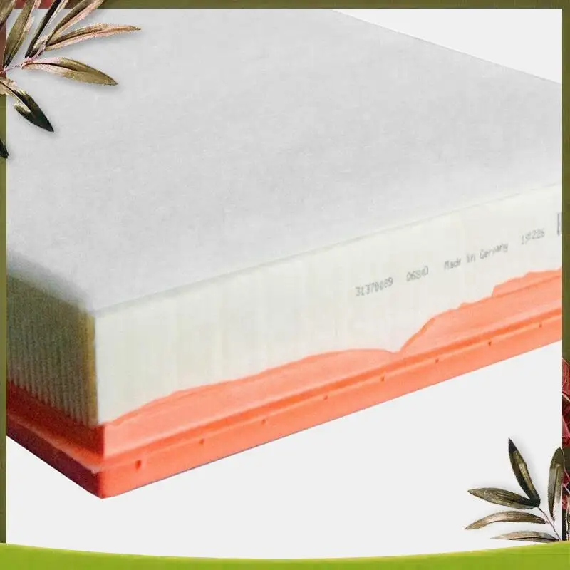 

Portable 31370089 Engine Air Filter For Volvo S60 S80 XC60 XC70 XC90 2.0L L4 2015 2016 2017 2018 2019 2020