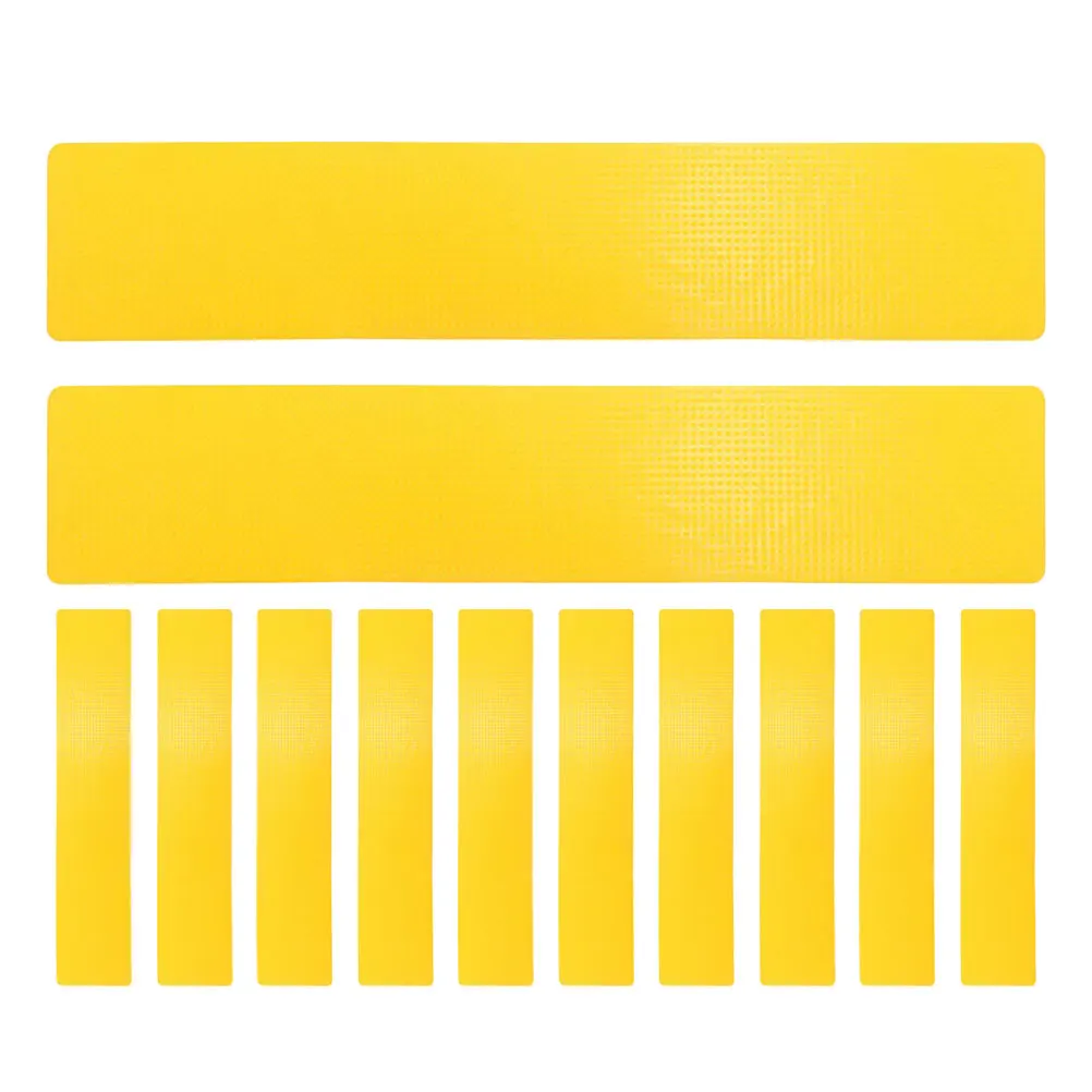 

12 шт. маркеры для теннисного двора, прочные плоские противоскользящие маркеры для спортивных тренировок, футбола, баскетбола, ловкости, упражнения