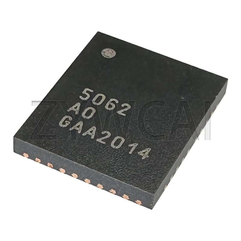 FDMF5062 PQFN-39 2 módulos 5062 5062AO Smart Power Stage (SPS)