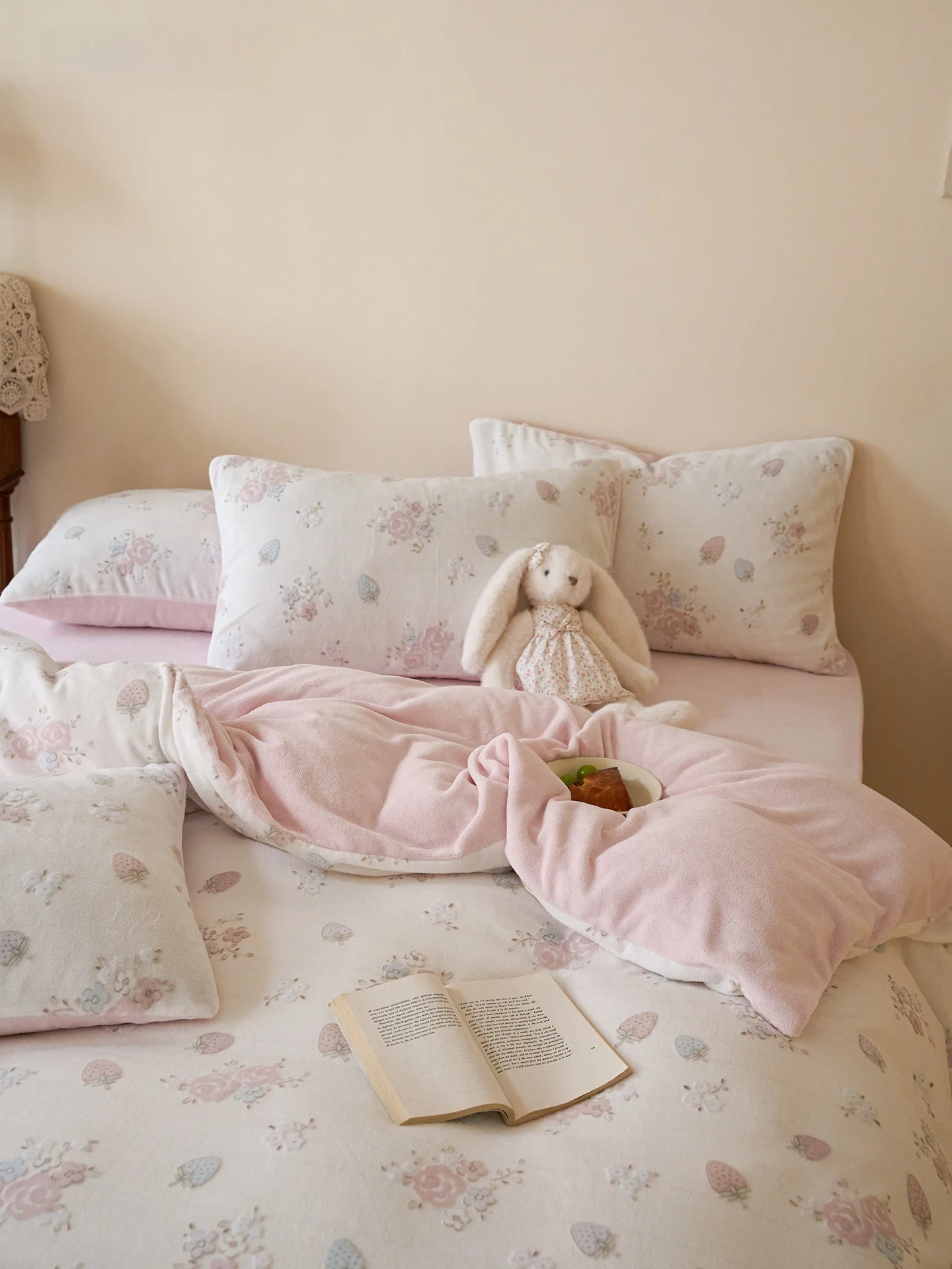 set-di-biancheria-da-letto-in-morbido-velluto-corallo-con-stampa-warm-high-am-super-morbido-antistatico-quattro-pezzi-set-copripiumino-invernale