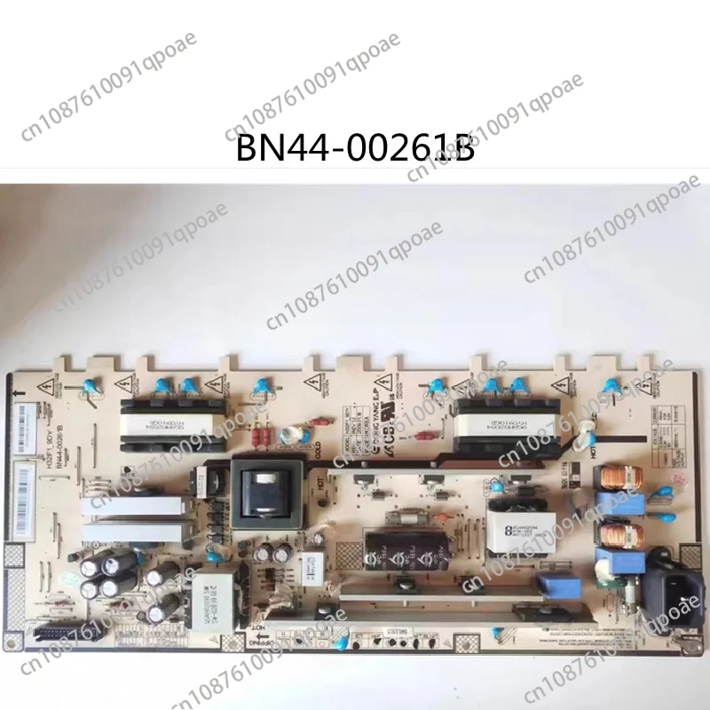 LA32B530P7R TV LCD Power Board BN44-00261B H32F1-9DY Integrated Circuits