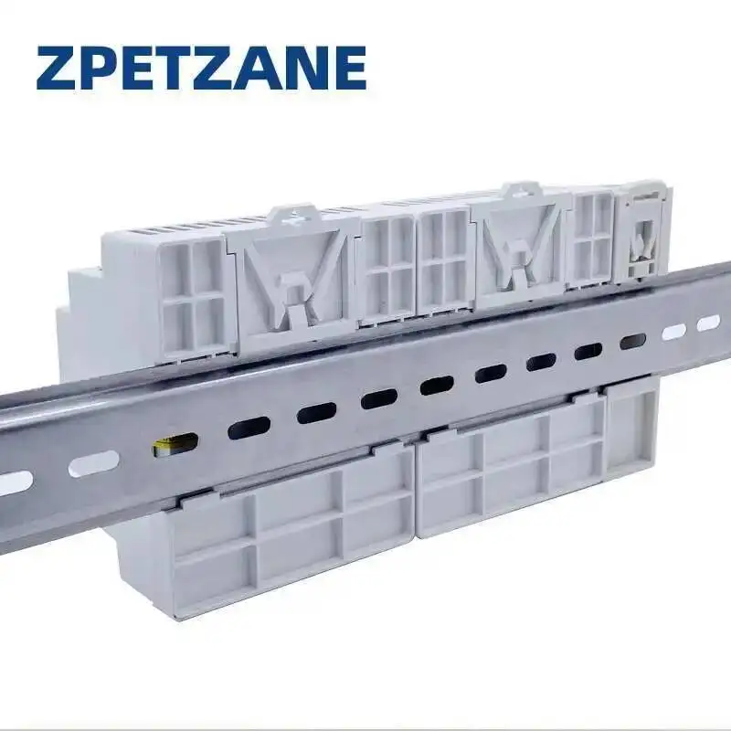 DR-30W 45 واط 50 واط 60 واط السكك الحديدية نوع 12/24 فولت مشبك تركيب التبديل إمدادات الطاقة التحكم الصناعي المعدات الميكانيكية تيار مستمر منظم #2