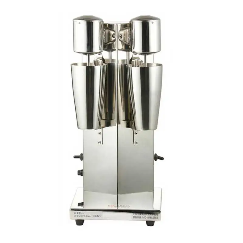 Commercial Mixer High Quality Milkshake Machine Fruit Juice Milk Shake Maker