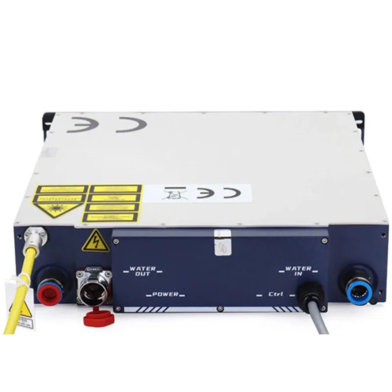 1PCS Raycus laser RFL-C1500S-CE/RFL-C025H-CE/RFL-C3000S-CE laser cutting machine fiber pulse laser source