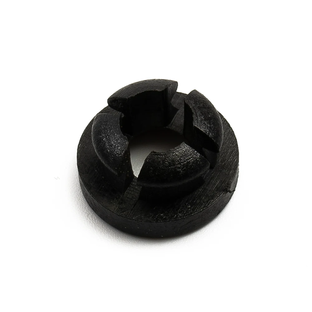 Kits de piezas de Clip de plástico, reemplazo de soporte de varilla de repuesto, 3 unids/set, accesorios, soporte de capó Exterior, nuevo y útil