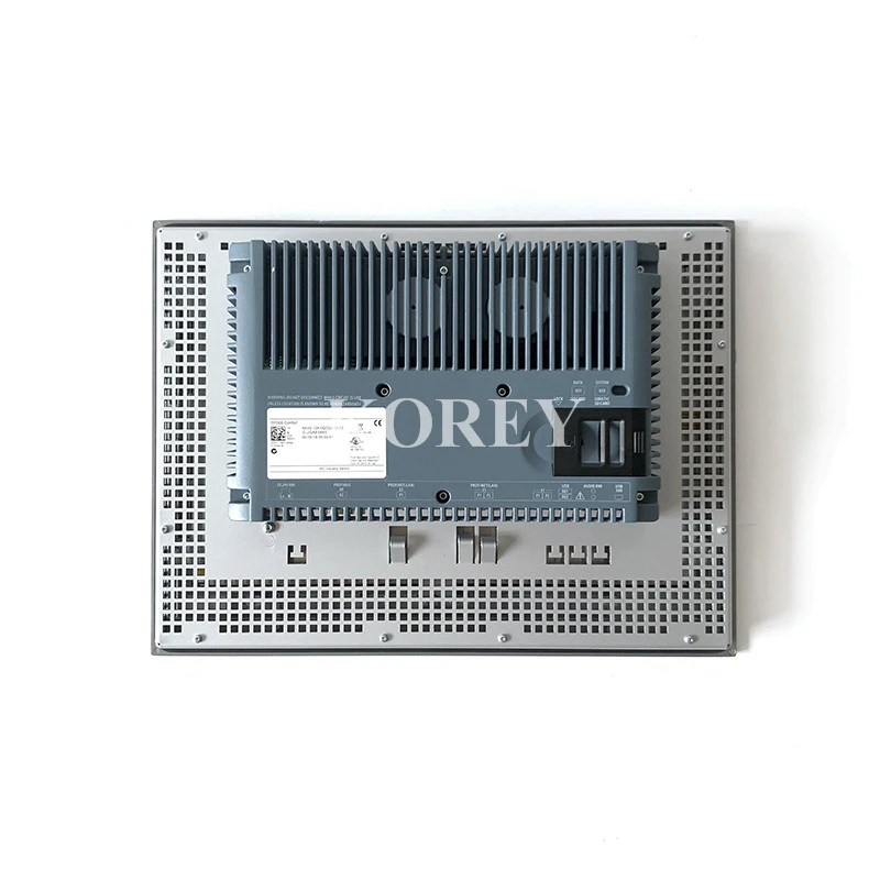 Tela de toque TP1500 6AV2124-0QC02-0AX0 6AV2 124-0QC02-0AX0 Brand New Original