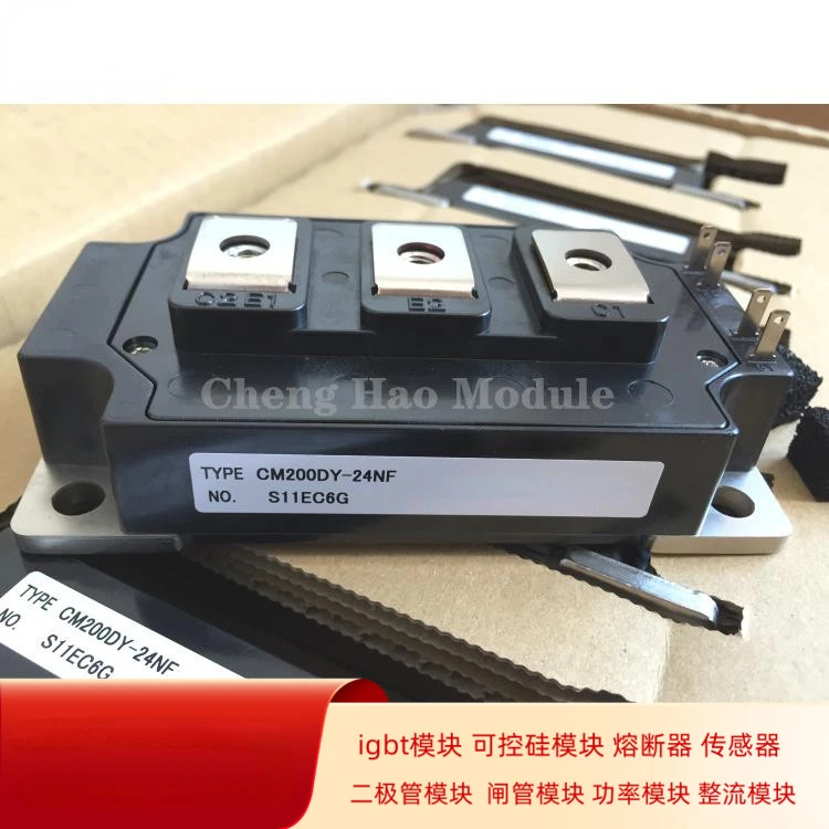 CM400DY-12NFA CM400DY-12NF 400A1200V IGBT Power Module