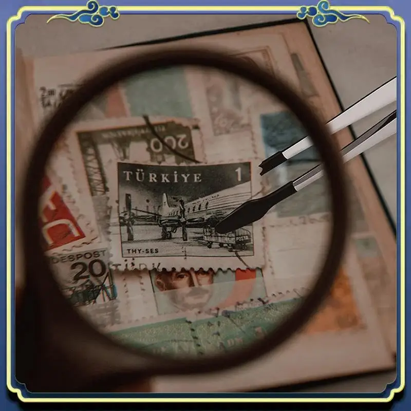 

Portable 4 Pcs Of Rubber Tip Tweezers Set For Craft Laboratory Industrial Hobby Tweezers Pliers Jewelry Stamp Plastic Box 15Cm