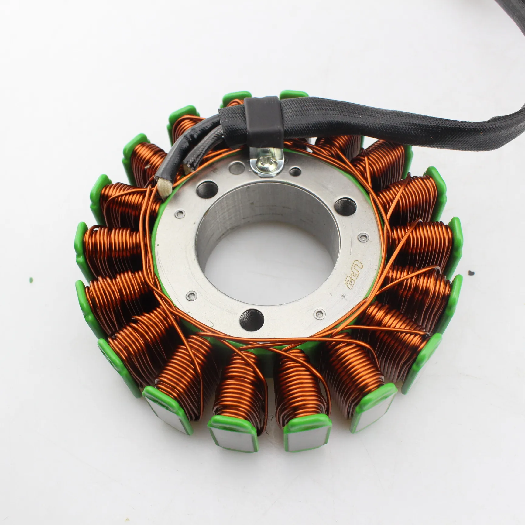 420685632 420685630 Motorcycle Magneto Stator Coil For Can-am Outlander 650 500 XT Max 800 R Maverick 1000R Traxter HD10