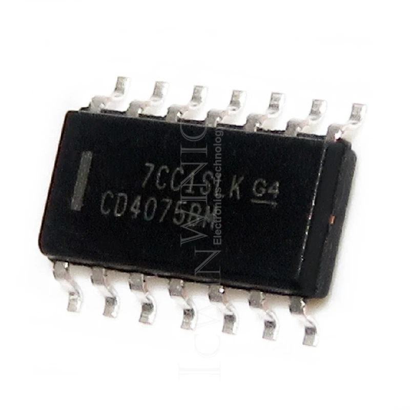 1-50PCS UC3854DW UC3854 CD4075BM CD4075 CD4026BE CD4026 FGPF4536 4536 FDP047AN FDP047 60CPQ150PBF 60CPQ150