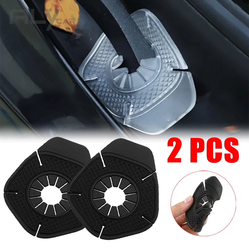 Car Windshield Wiper Protective Cover Universal for Prevent Debris Prevention Leaf Falling Wiper Bottom Hole Dustproof Cover