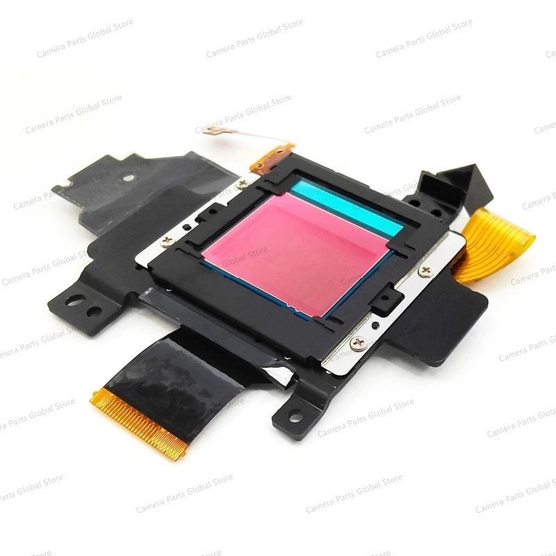 Original CCD CMOS Image Sensor (with Low pass filter) For Nikon D500 Camera Replacement Unit Repair Part