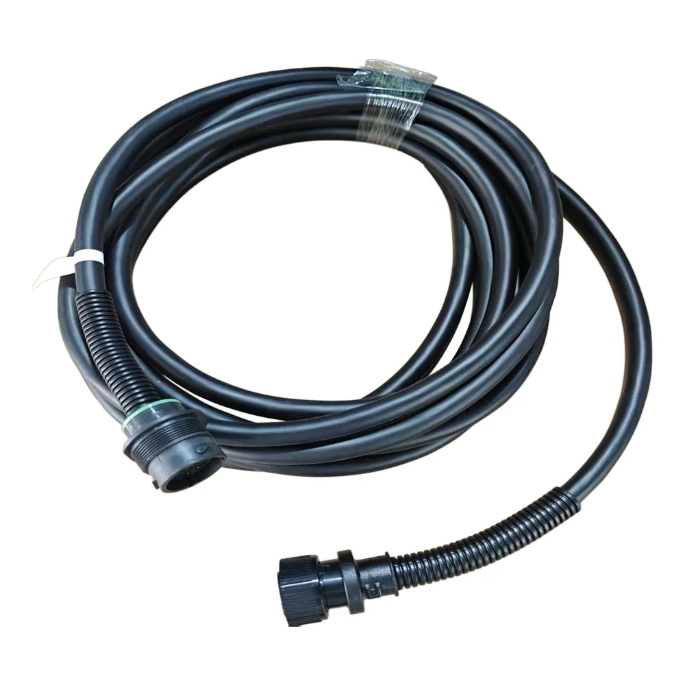 Marine Extension Harness Assembly Male and Female Plug  for Mercury Outboard Engine Cable 14PIN 9.8FT/16.4FT/26.2FT