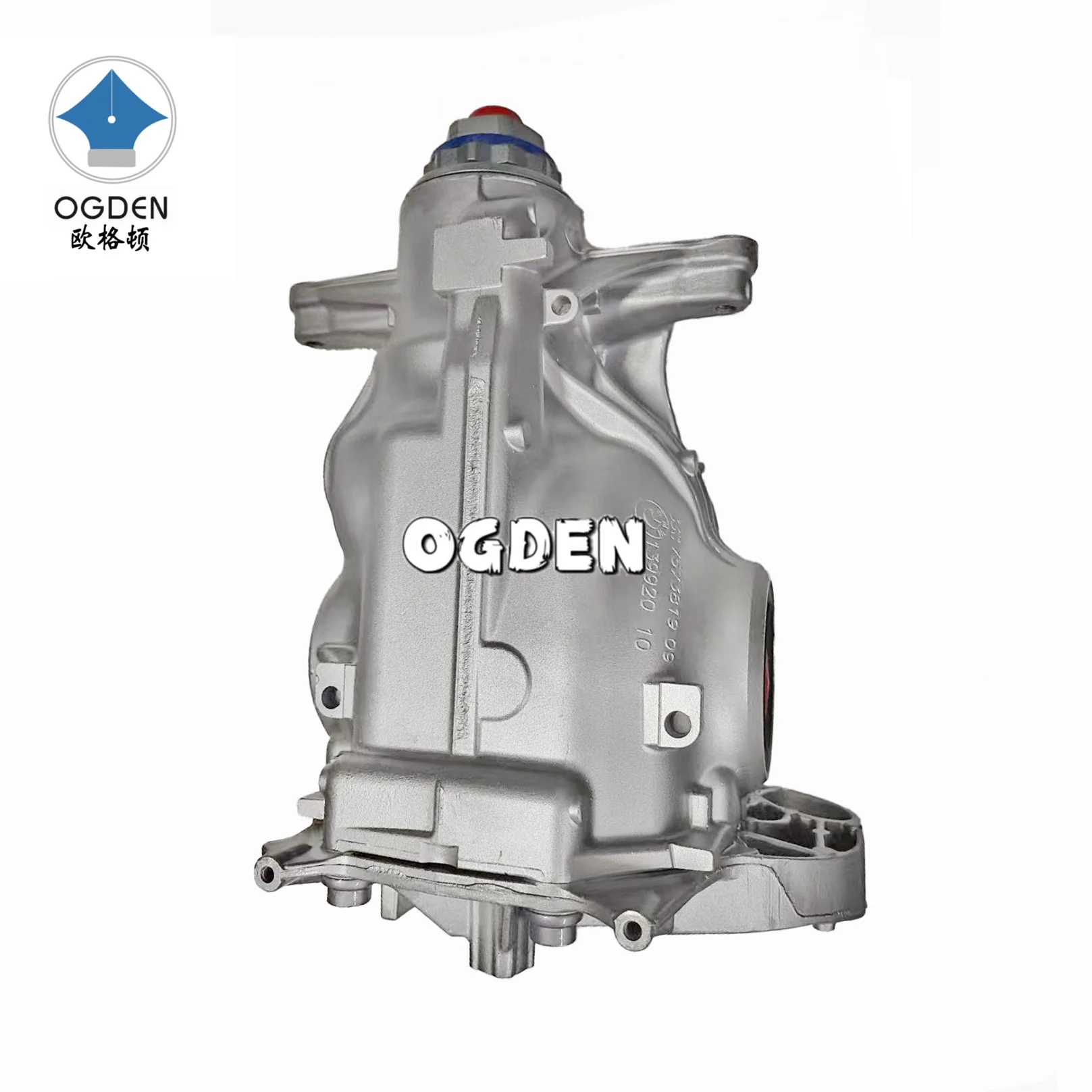 OGDEN Differenziale asse posteriore 2.81 Per BMW 5' G30 G31 G38 33108686201 8686201