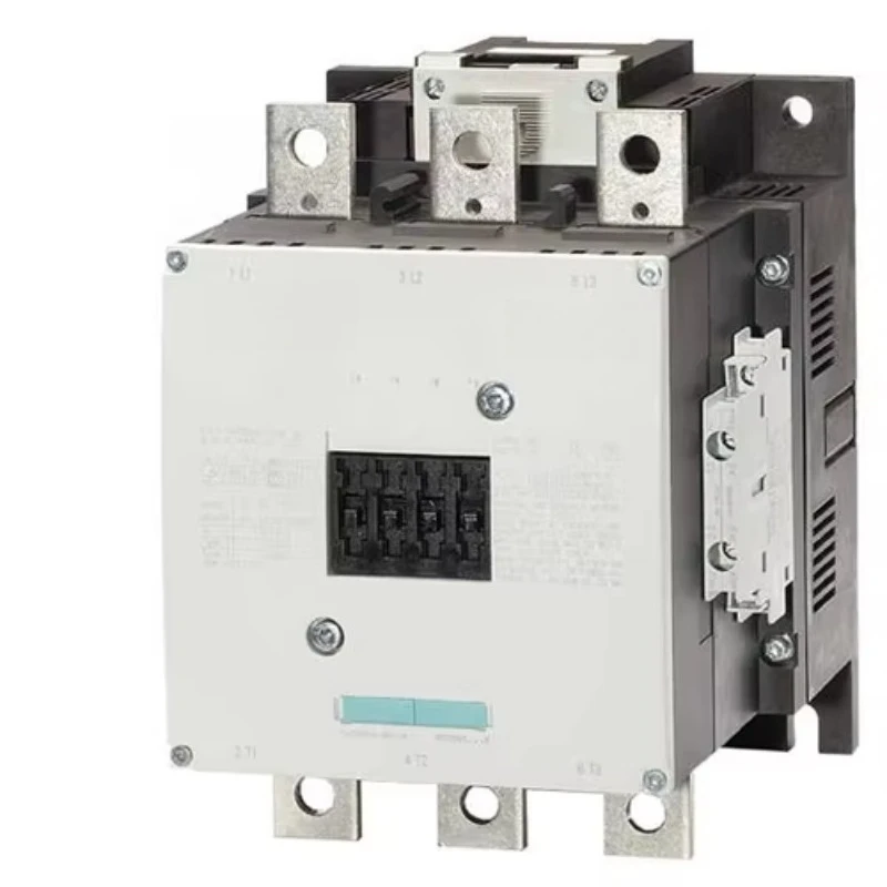 100%  New  Power Contactor 3RT1075-6AP36 Industrial Automation Production Line Testing Equipment
