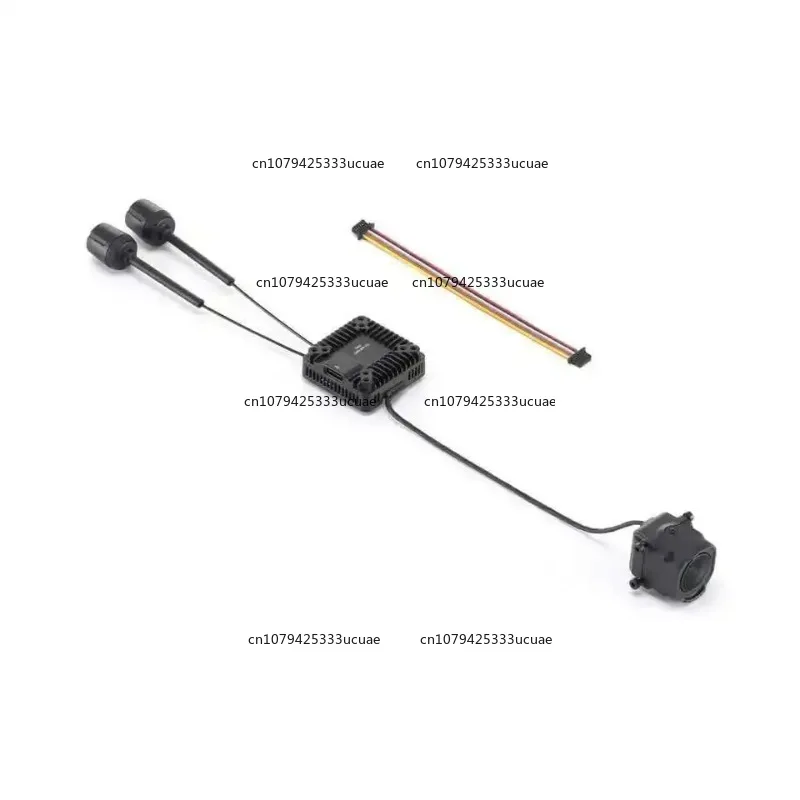 New O4 Air Unit /O4 Air Unit Pro FPV Drone Digital Transmission System for Goggles VR Series FPV Remote Controller