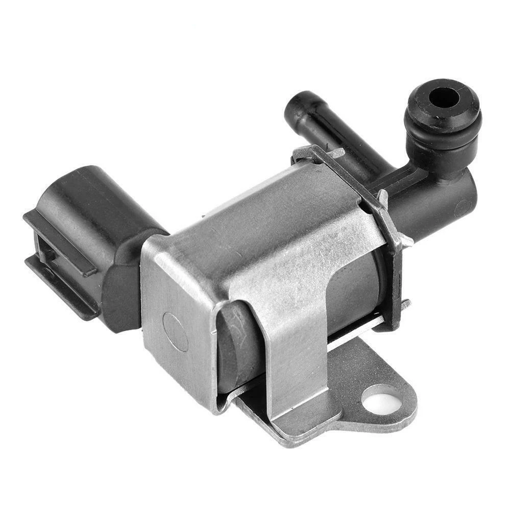 Nova válvula solenóide de vácuo k5t46685 36162rfe005 36162-rfe-005 2 pinos para honda frv CR-V civic FR-V rd6 rd7