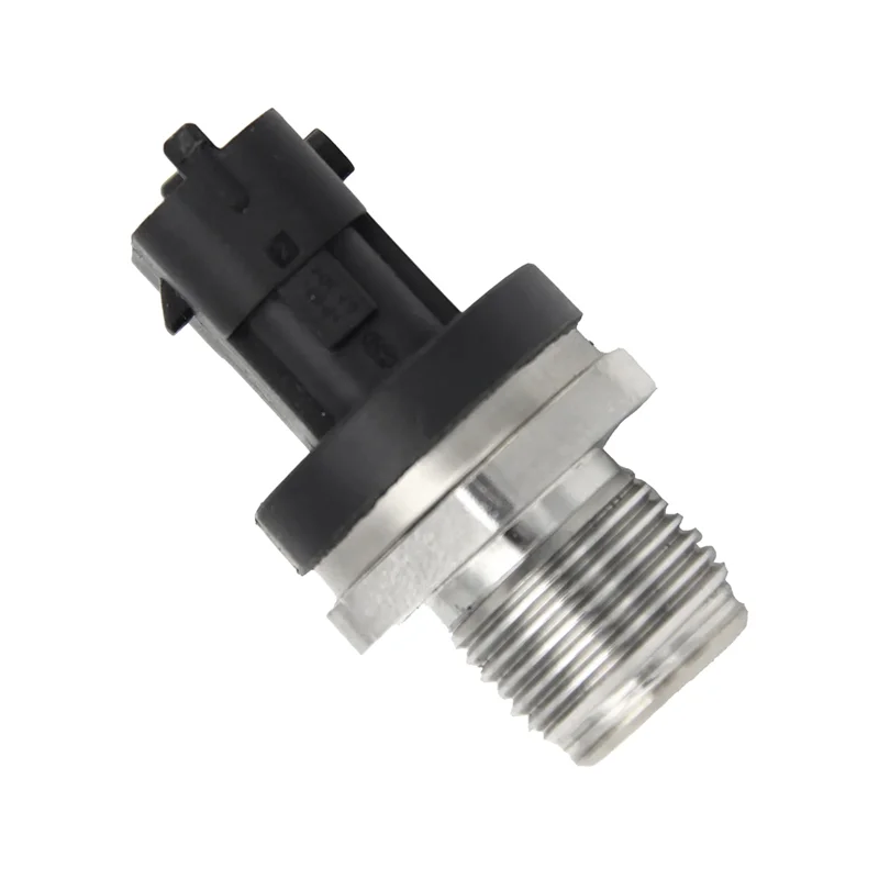 

WO-новый датчик давления топлива 68247772AA 0281006309 для Jeep Ram Grand Cherokee Wrangler 1500 2014-23