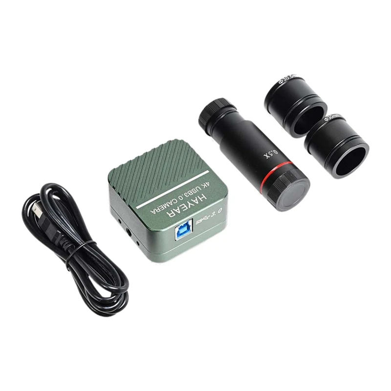 

Electronic Eyepiece Camera Usb3.0 Digital Industry Microscope Video Camera Fit For Video Measurement