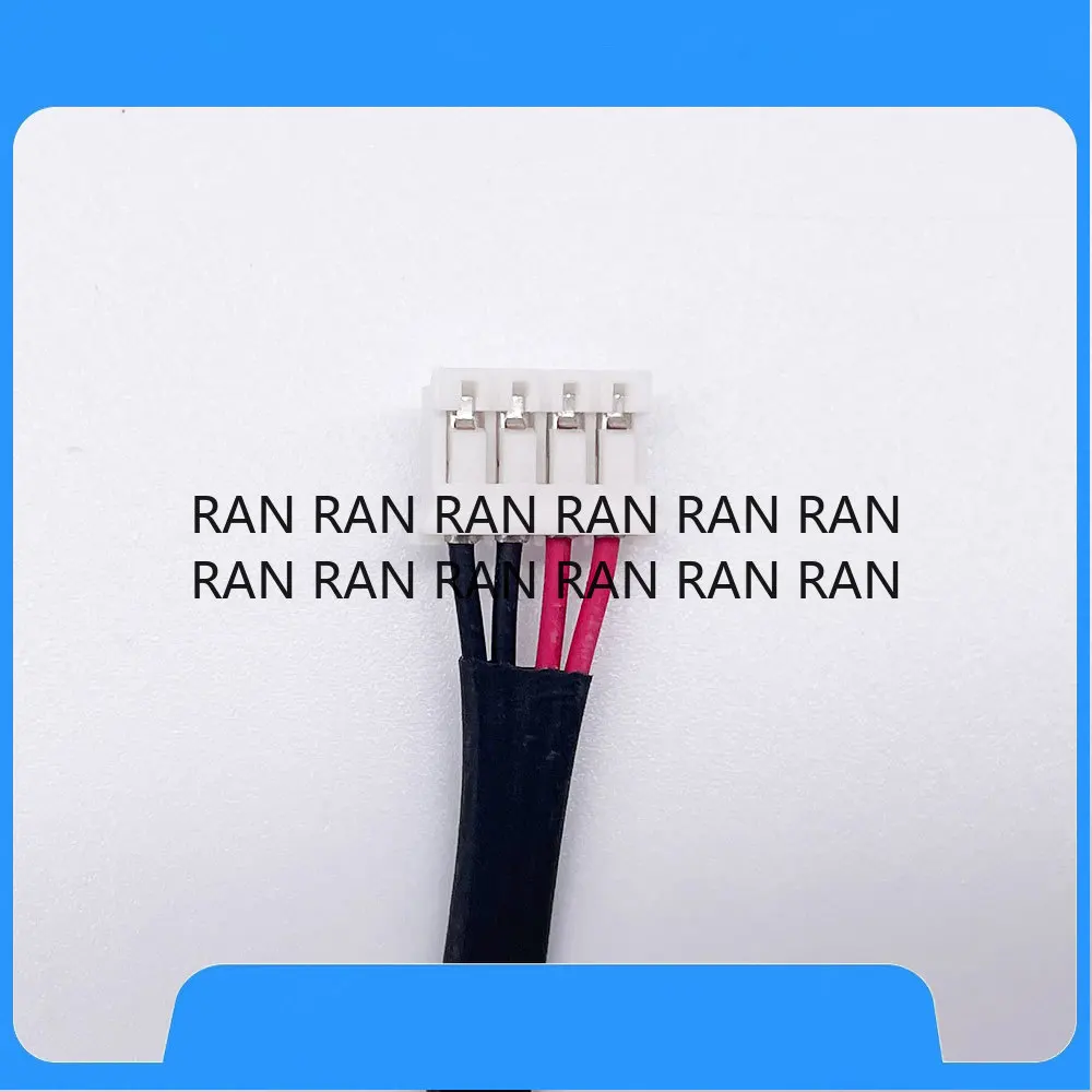 Acer 5741 5741G 5741Z 5742 5742G 5736 5733 5551 5552 5750 5755 GATEWAY NV53 ノートパソコン用 DC電源ジャック DC-IN 充電フレックスケーブル