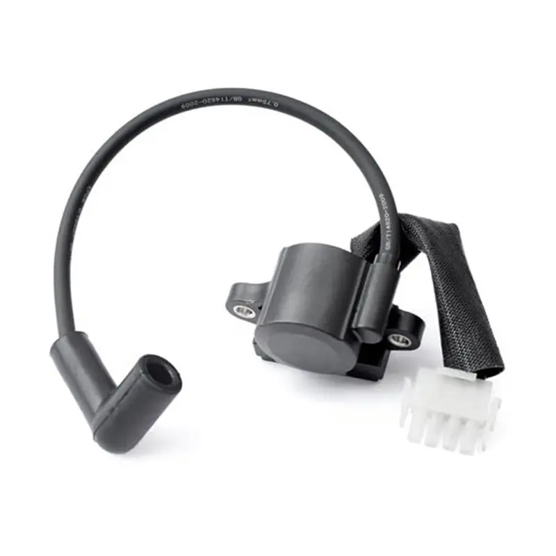For Kohler Mower Engine CH1000 Replacement Ignition Coil Module Assembly Part Numbers 6258417-S, 6258414-S& 6258402-S