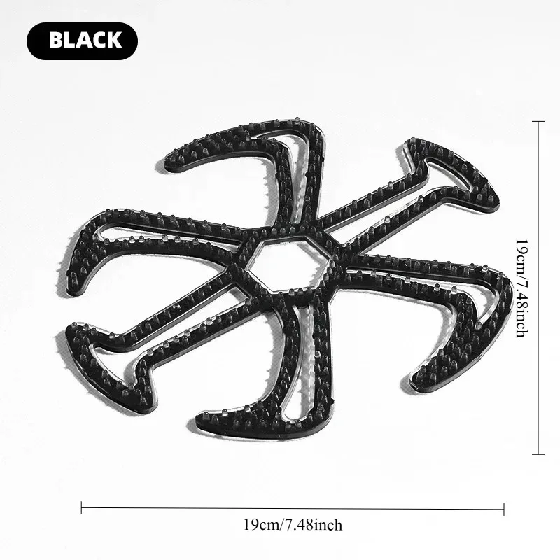 خوذة دراجة نارية مرنة بطانة من السيليكون سلامة مقاومة للصدمات تشوه خوذة السيارة بطانة جيدة التهوية