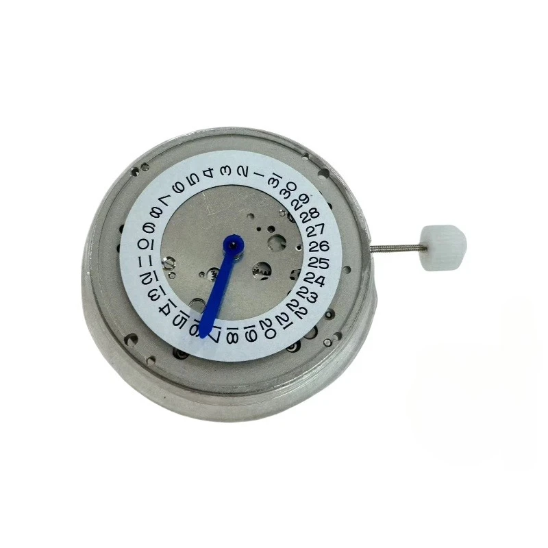 Modifikasi Mesin Mekanik Otomatis Penuh China 7500 untuk Mesin 3135 3235 dengan Penyimpanan Energi Kinetik 80 Jam