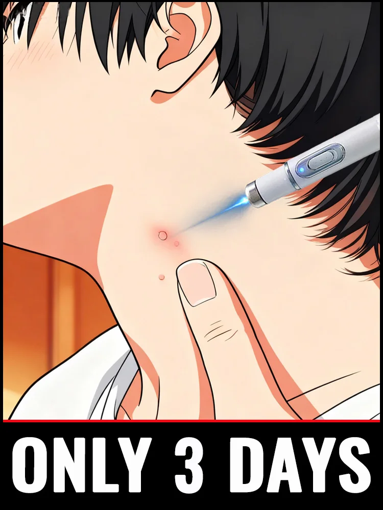 

С модернизированным лазерным продуктом 3-го поколения: Aazi뷰7 .