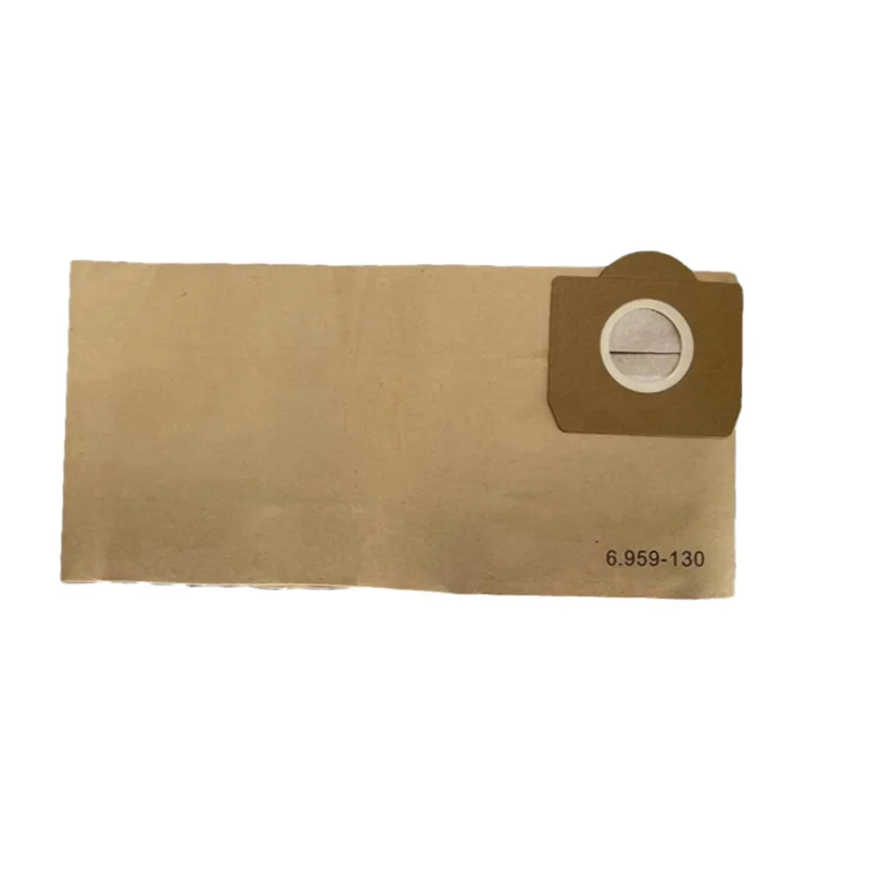 Новые 18 шт. мешки для пыли для WD3 WD3300 MV3 SE4001 SE4002 6.959-130 A2200 A2500 A2600 A2900 пылесос мешки для мусора
