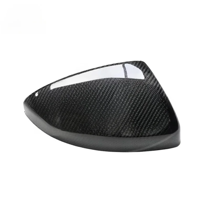 

DRY CARBON FIBER MIRROR REPLACEMENT for 2015-2019 TT TTS MK3