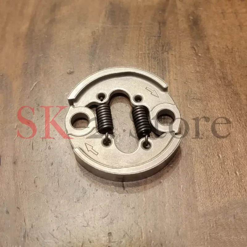 Suitable for STIHL clutch for FS120 FS200 FS 120 200 lawn mower