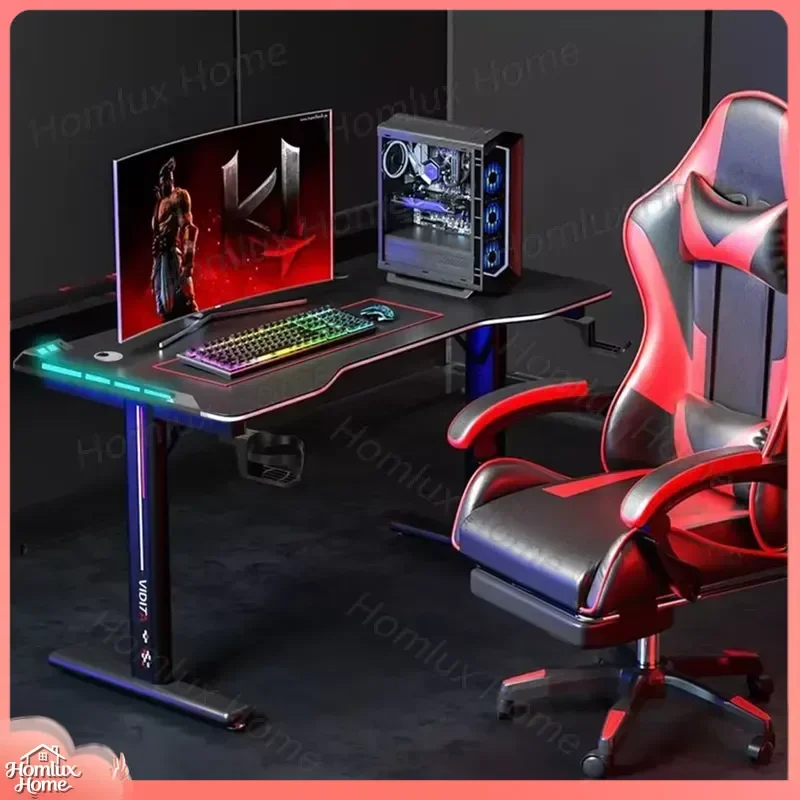 Luxury Gaming Chair Commercial Durable Computer Game Chair Ergonomic Office Desk Chair Racing E-sport Chair for Office Furniture
