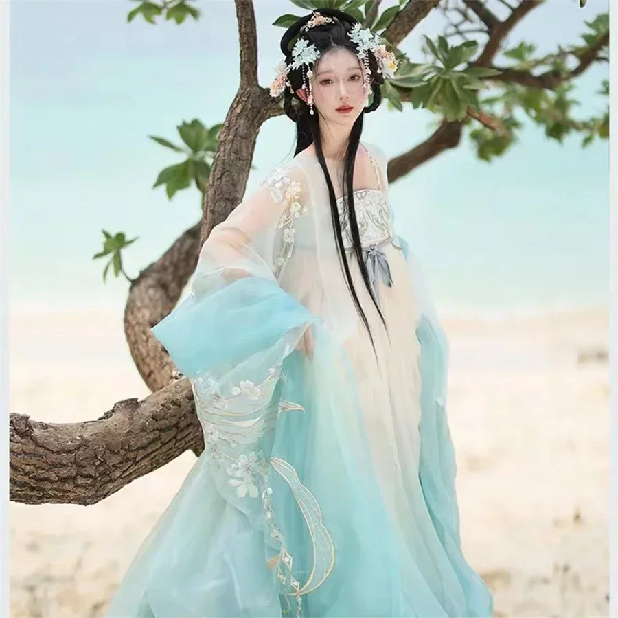 robe-hanfu-rose-pour-femmes-broderie-traditionnelle-chinoise-robe-de-danse-sur-scene-costume-de-cosplay-feerique-dynastie-song-hanfu-pour-femmes-2025