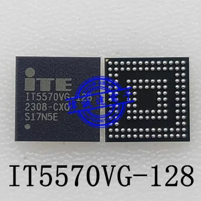(1 قطعة) 100% جديد IT5570VG-128-CXO IT5570VG-256 IT5571VG-128 IT5571VG-256