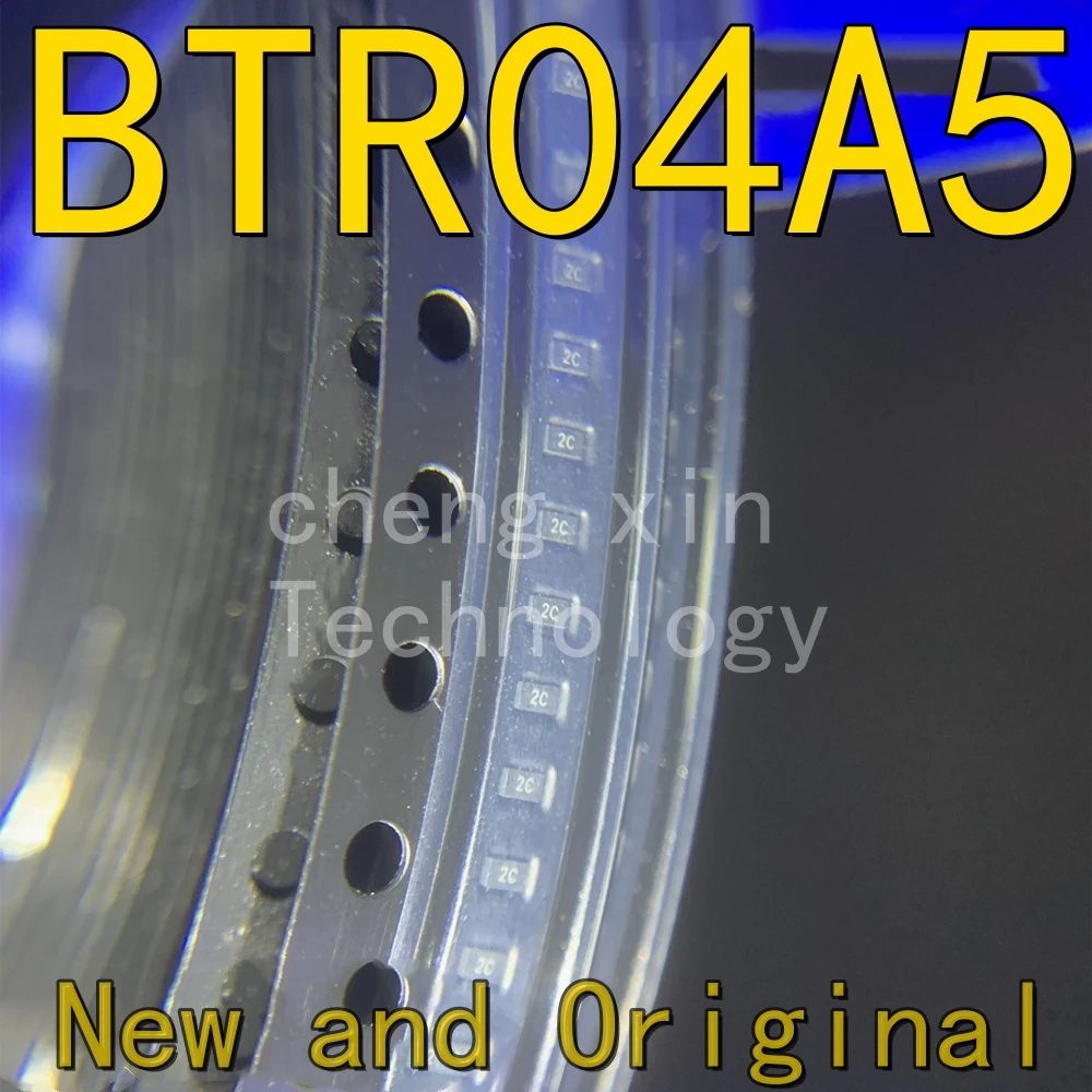 BTR04A5 10PCS 50PCS…
