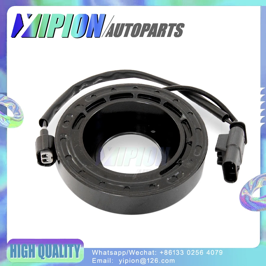 

Новая катушка сцепления компрессора кондиционера 6SA14C для Mercedes-Benz GLC W213 W204 A0008303002 W205 E207 E212 0008303202