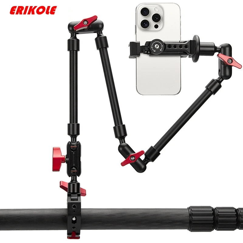 Wanxiang Magic Arm Stand Lazy Selfie Multi Scene Adjustable Cantilever Magic Monster Hand