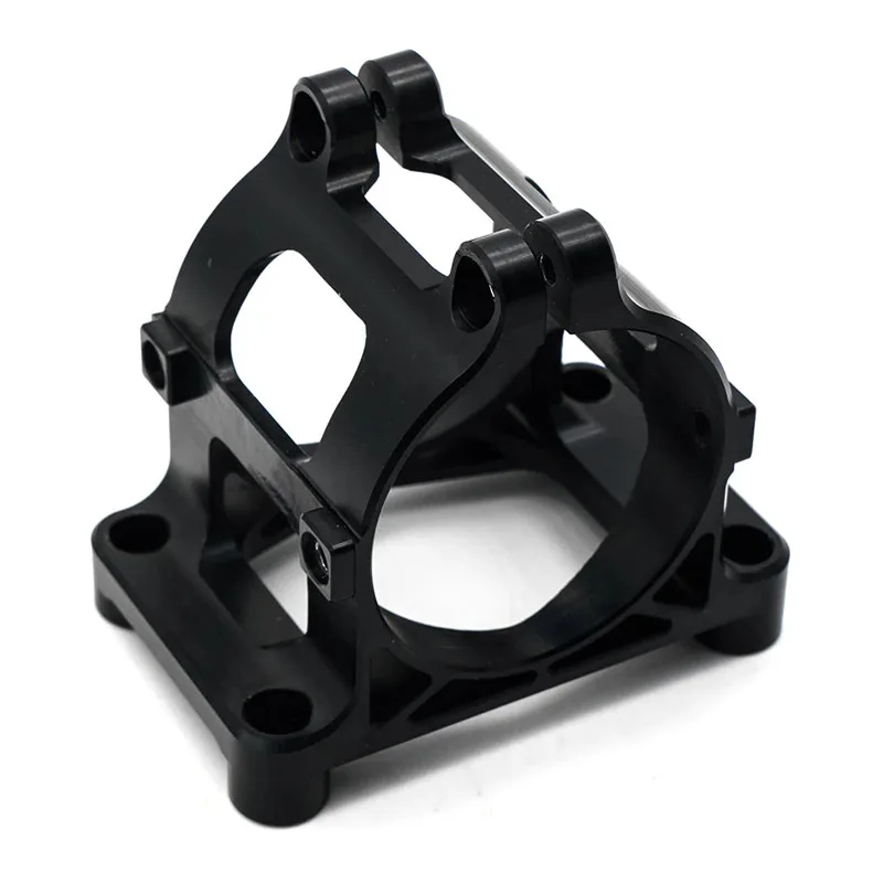 قاعدة تثبيت المحرك (يسار ويمين) لـ DJI Agras T30 ملحقات طائرة زراعية بدون طيار حماية النباتات أجزاء إصلاح الطائرات بدون طيار العلامة التجارية الجديدة