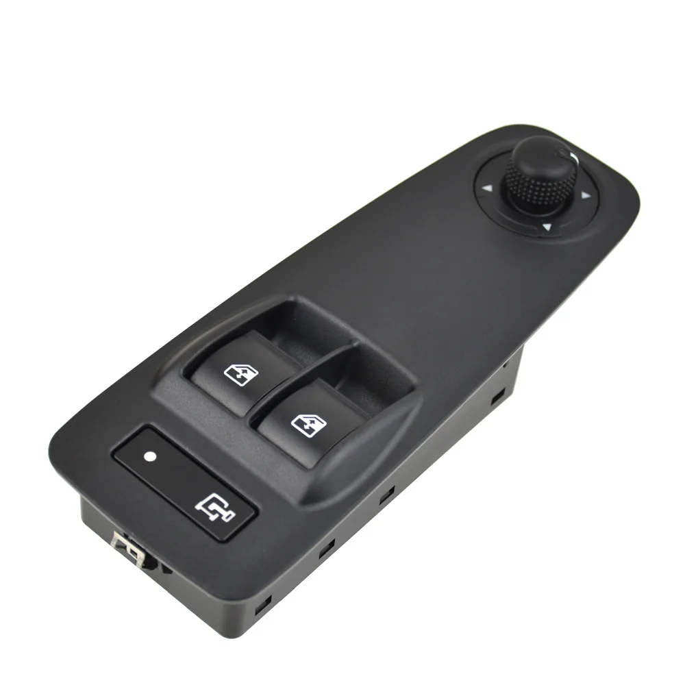 For FIAT Ducato Citroen Jumper Peugeot Boxer II 735421419 735487419 735487419 Electric Power Window Switch Lifter Control Button