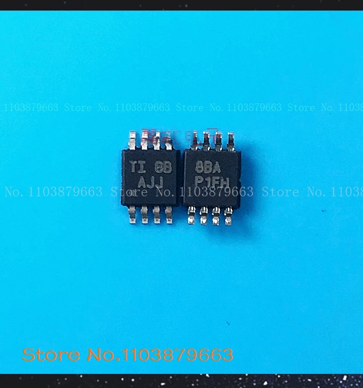 TLV3402CDGKR TLV340…