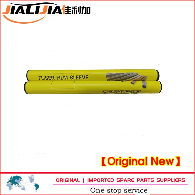 

Factory OEM customization of fixing film For HP Ricoh Kyocera Canon Konica Minolta Printer copier Fuser Fixing Film Sleeves