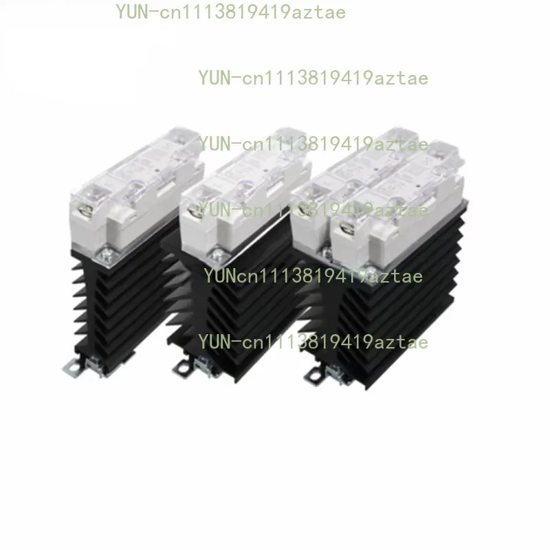 Ultra Thin Single Phase Solid State Relay HSR-SLD152Z