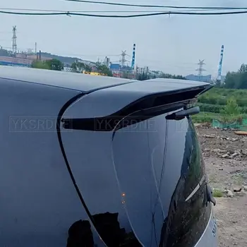 10 best sales smart 453 spoiler - №8