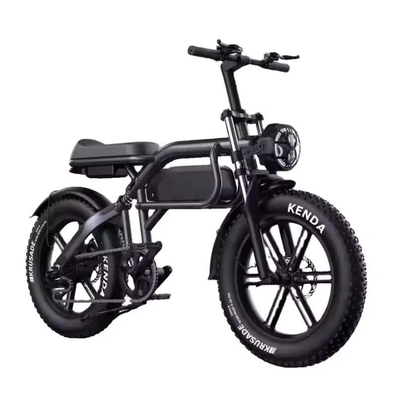 

Китайский производитель: Электровелосипед V8 с шинами 20*4.0 и ЖК-дисплеем (приборная панель) – В ПРОДАЖЕ