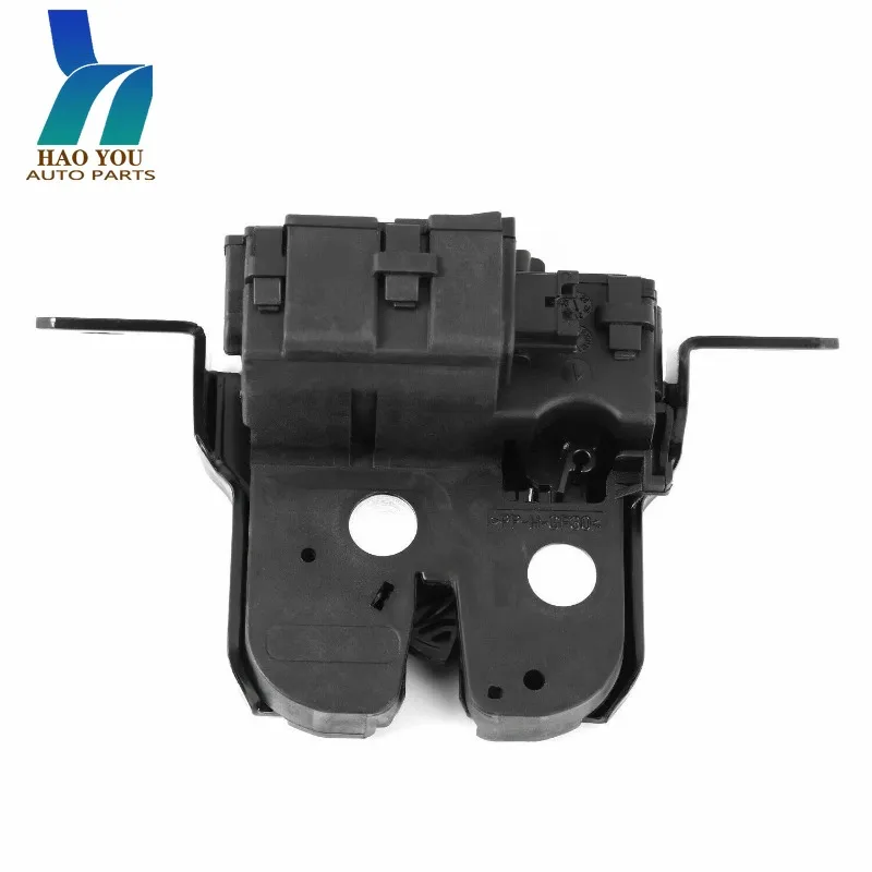 

51247248075 Rear Luggage Compartment Door Lock for BMW 1 Series I3 F20 F21 I01116d 116i 118i 120i 125i M135i M140i