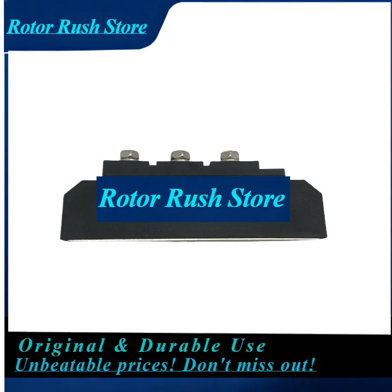 RoRuSFor Anti-reverse Charge Rectifier Diode MDA70A1600V Rectifier Tube For Photovoltaic Equipment High Power And High Voltage